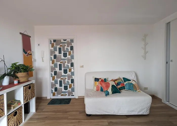 Casetta Sole, Superattico Con Terrazzo Vicino San Pietro, New Rome