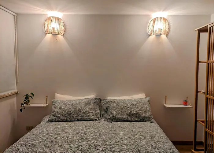 Appartement Casetta Sole, Superattico Con Terrazzo Vicino San Pietro, New *