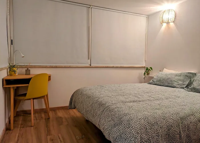 Appartement Casetta Sole, Superattico Con Terrazzo Vicino San Pietro, New *