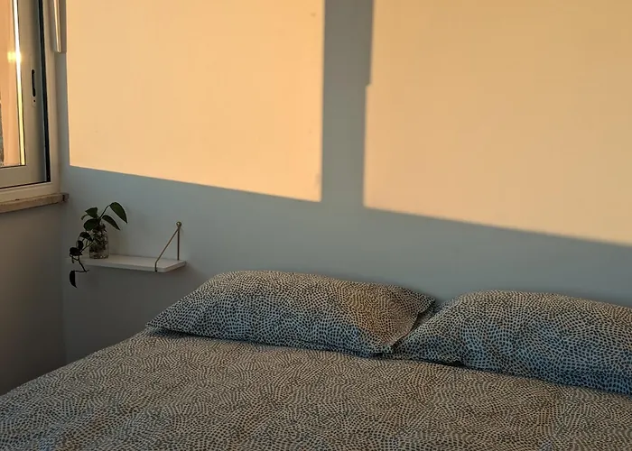 Appartement Casetta Sole, Superattico Con Terrazzo Vicino San Pietro, New