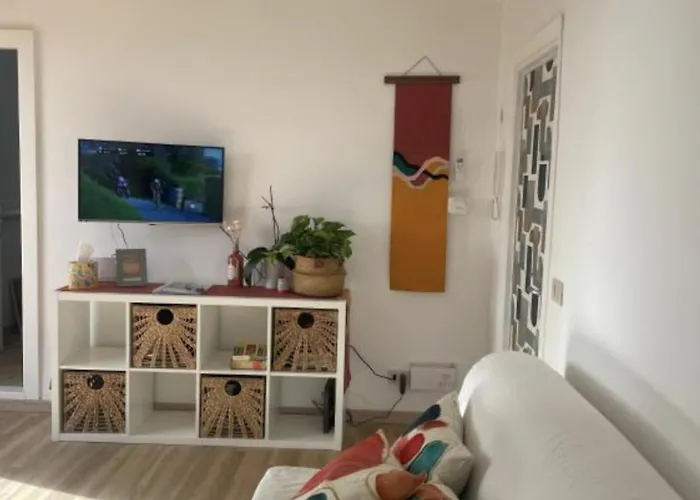 Casetta Sole, Superattico Con Terrazzo Vicino San Pietro, New